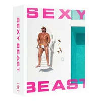 Sexy Beast Limited Edition 4K UHD & Blu-ray - undefined undefined
