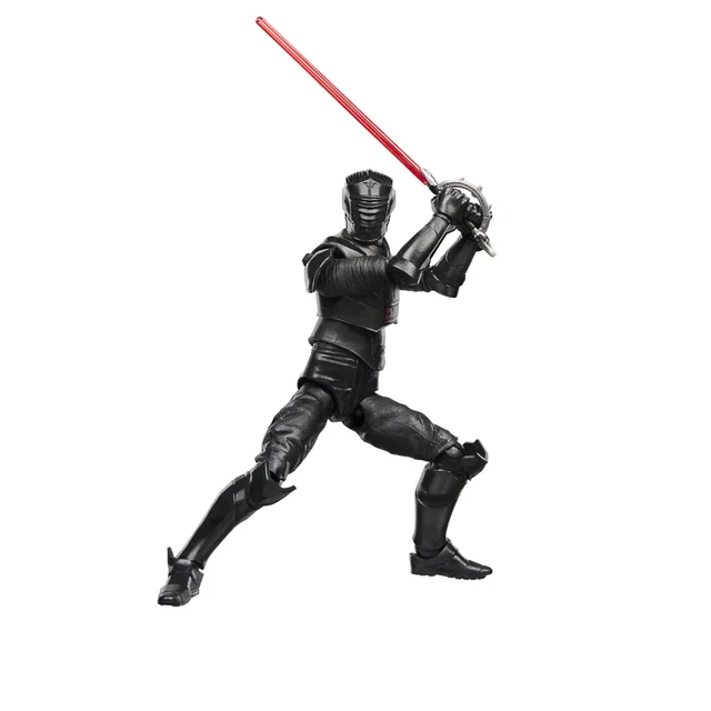 Star Wars The Black Series Marrok Action Figure (15 cm)