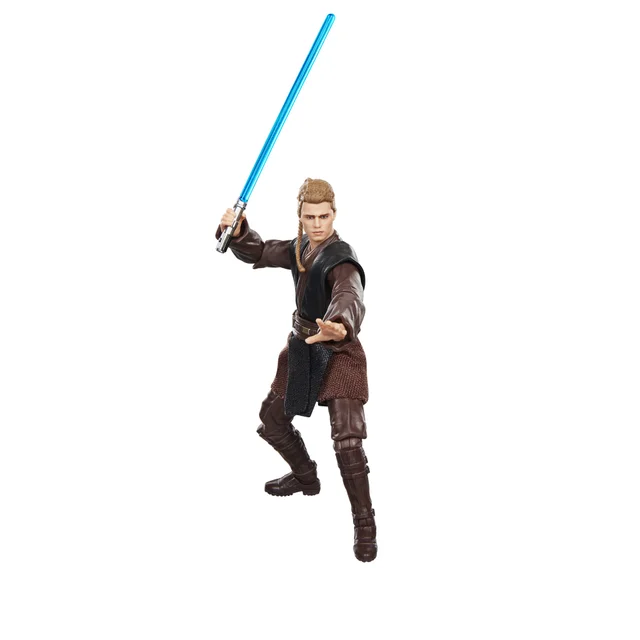 Star Wars The Vintage Collection Anakin Skywalker (Padawan) Action Figure (9.5 cm)