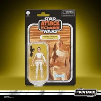 Star Wars The Vintage Collection Padmé Amidala (Geonosis) Action Figure (9.5 cm) - undefined undefined