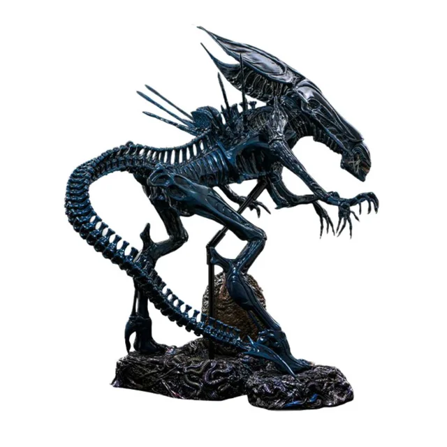 Hot Toys 1/6 Alien Queen - Aliens 40th Anniversary