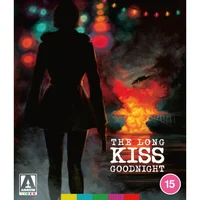 The Long Kiss Goodnight 4K UHD - undefined undefined