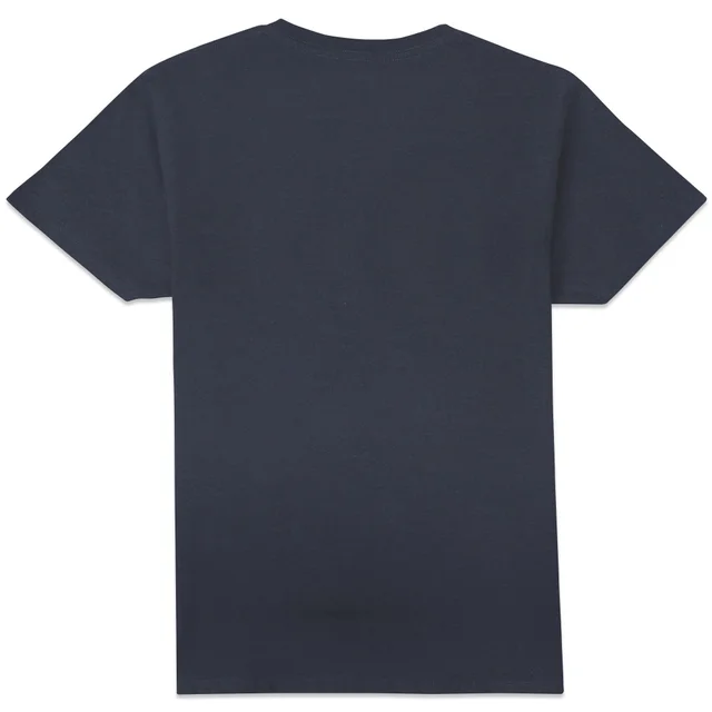 Marvel Comics Spider-Man - Amazing Spider-Man T-Shirt - Navy