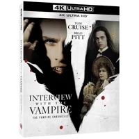 Interview With The Vampire: The Vampire Chronicles 4K UHD (1994) - undefined undefined