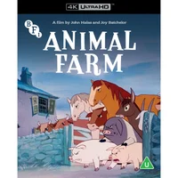 Animal Farm (4K UHD)
