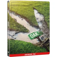 End of Oak Street 4K UHD Steelbook® - undefined undefined