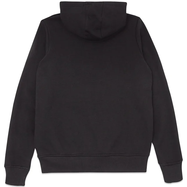 X-Men Previously On X-Men Hoodie Black