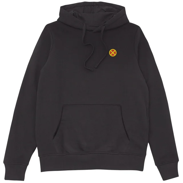 X-Men Sentinel Attack Hoodie Black