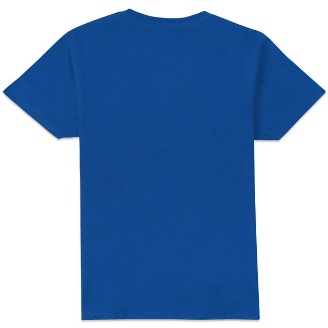 X-Men Beast T-Shirt Blue