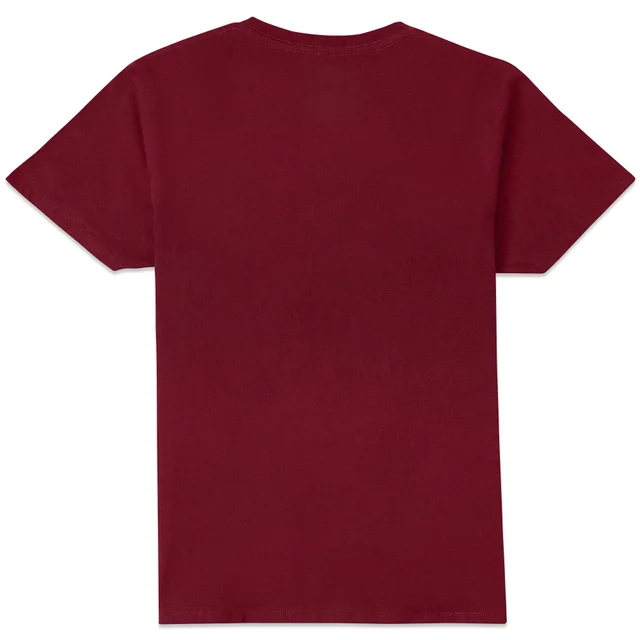 X-Men Magneto T-Shirt Burgundy