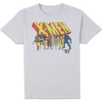 X-Men Unite T-Shirt White