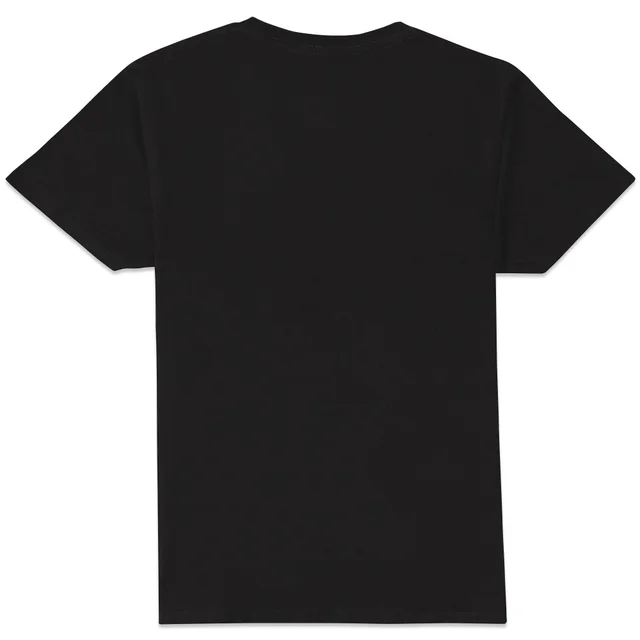 X-Men Wolverine Attack Drk T-Shirt Black