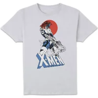 X-Men Mystique T-Shirt White - undefined undefined