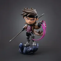 Iron Studios Avengers Doomsday Gambit Minico Figure - undefined undefined