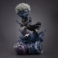 Iron Studios Avengers Doomsday Nightcrawler Minico Figure - undefined undefined