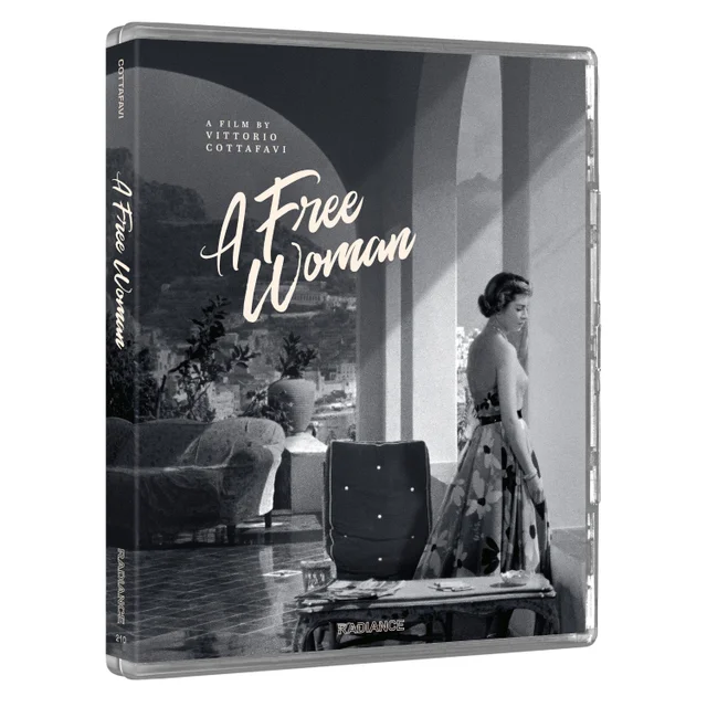 A Free Woman