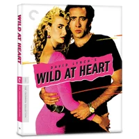 Wild at Heart 4K UHD (The Criterion Collection) - undefined undefined