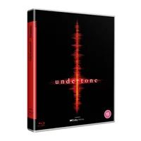 Undertone Blu-ray