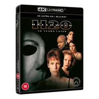 Halloween H20: 20 Years Later 4K UHD - undefined undefined