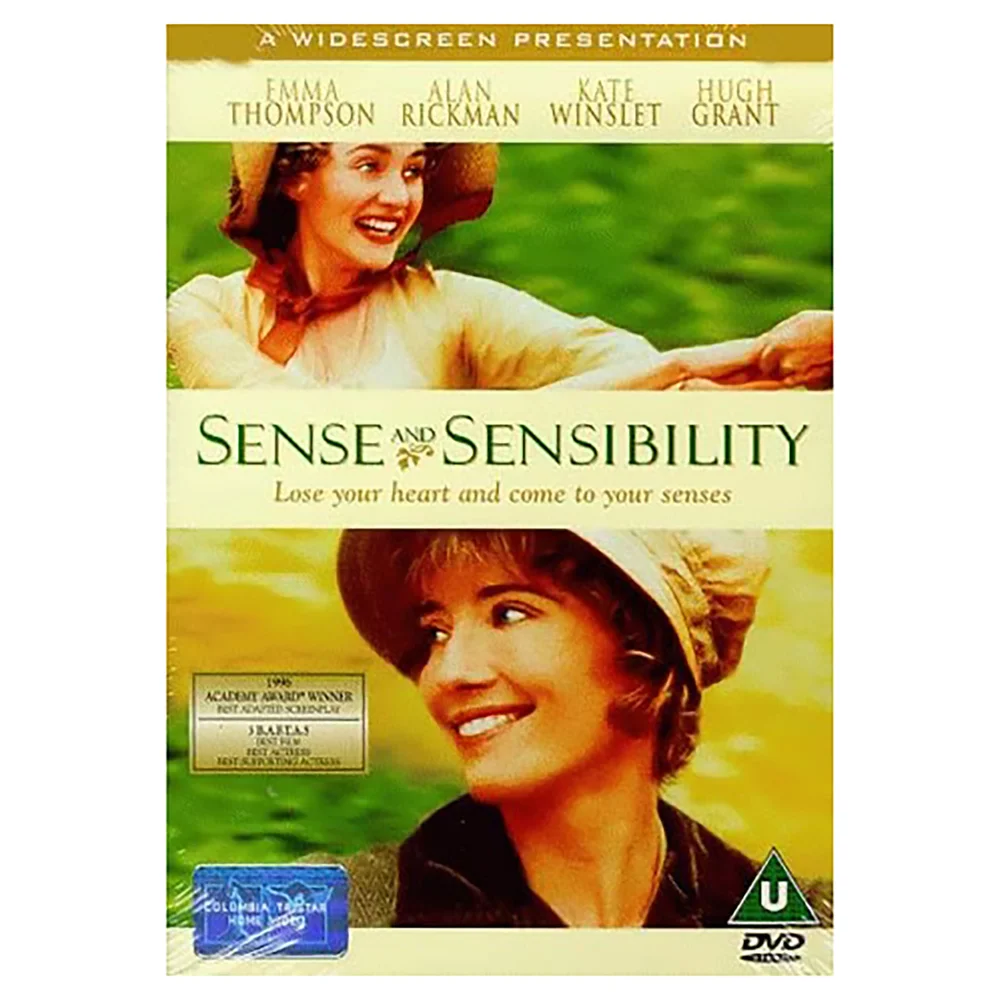 Sense And Sensibility Bild 1