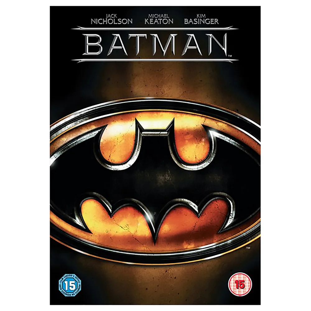 Batman (1989) Bild 1