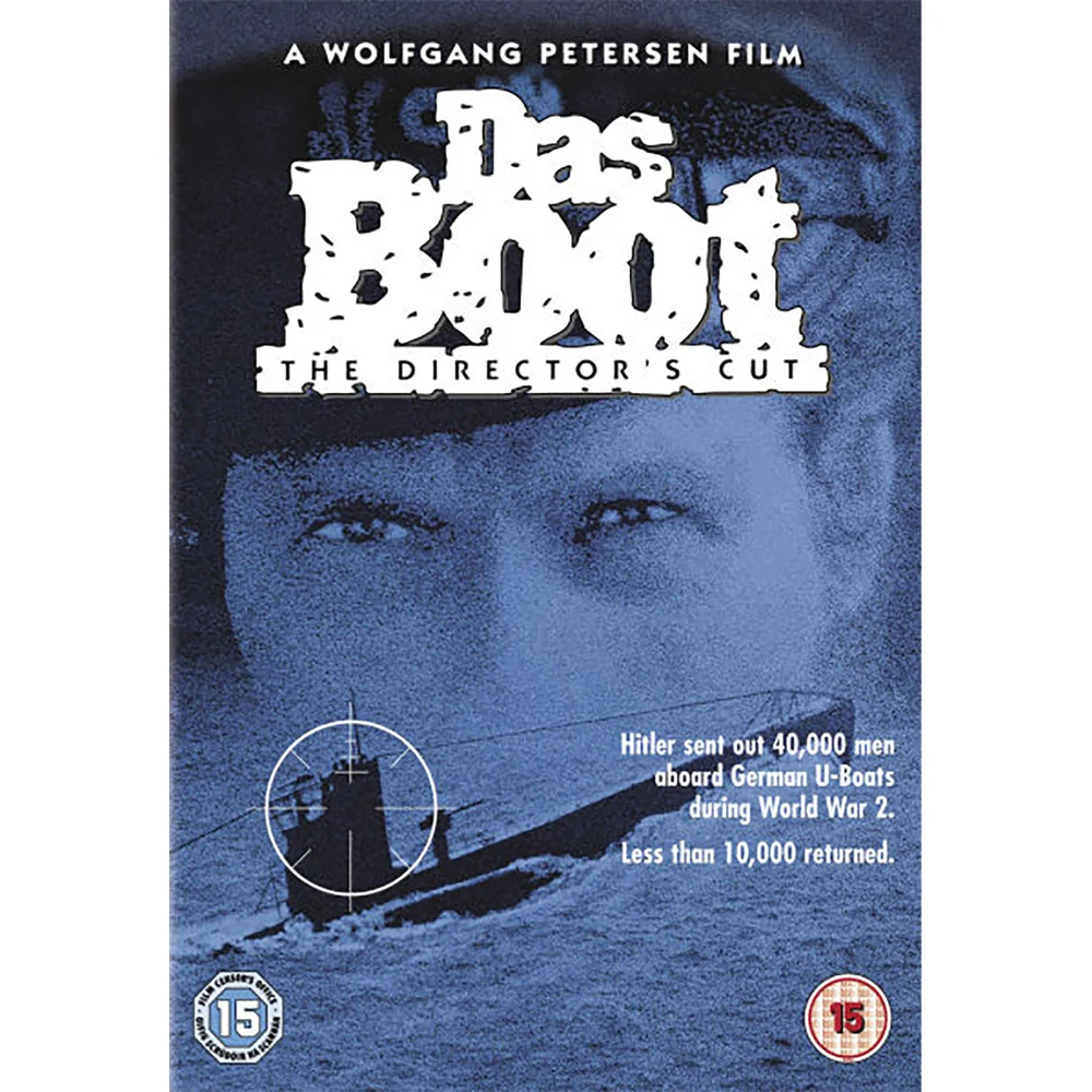 Das Boot Bild 1