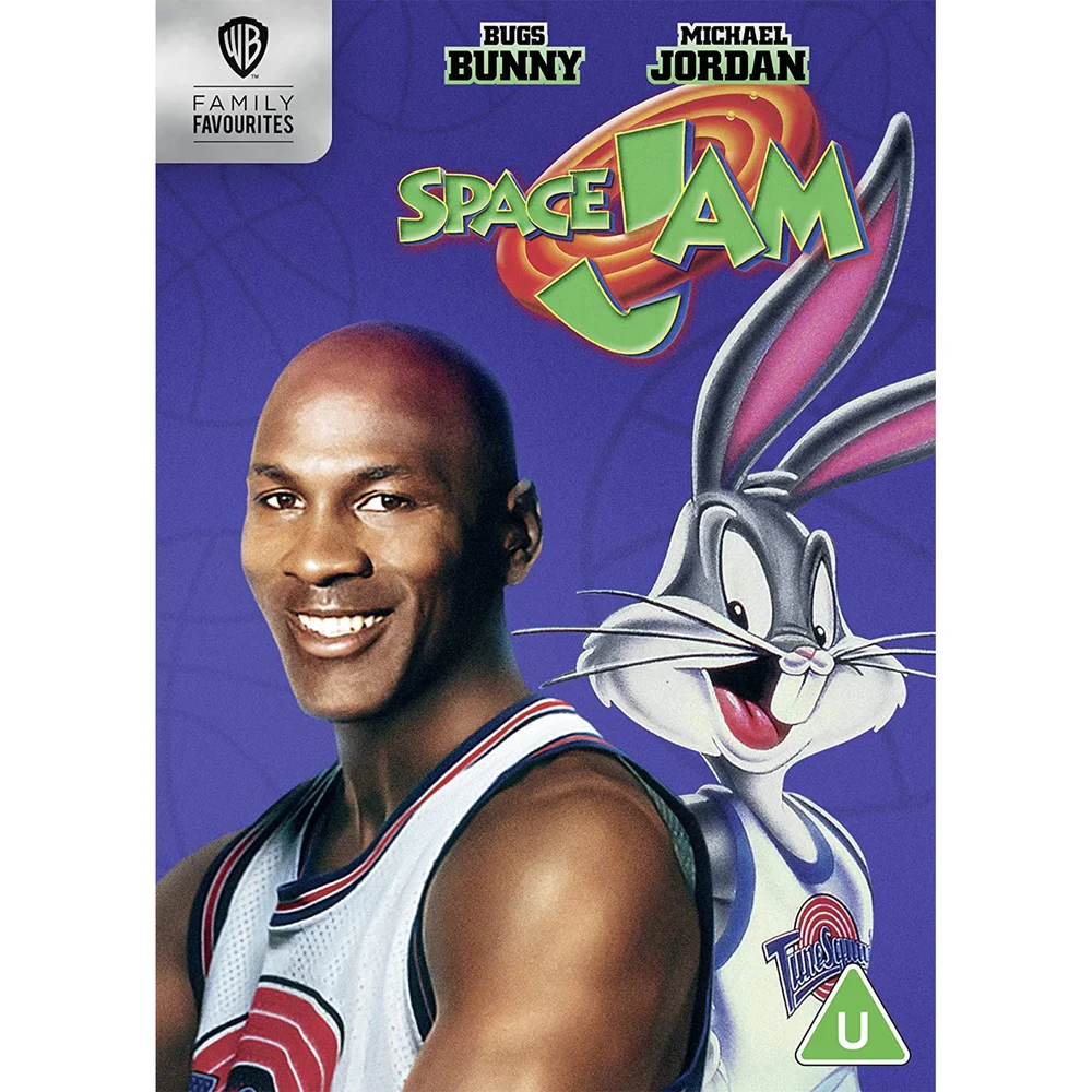 Space Jam Bild 1