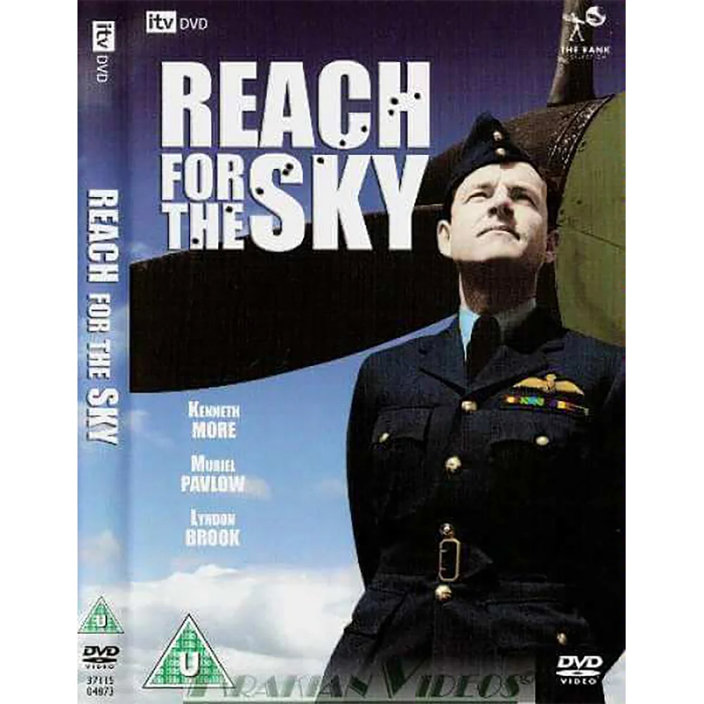 Reach For The Sky Bild 1