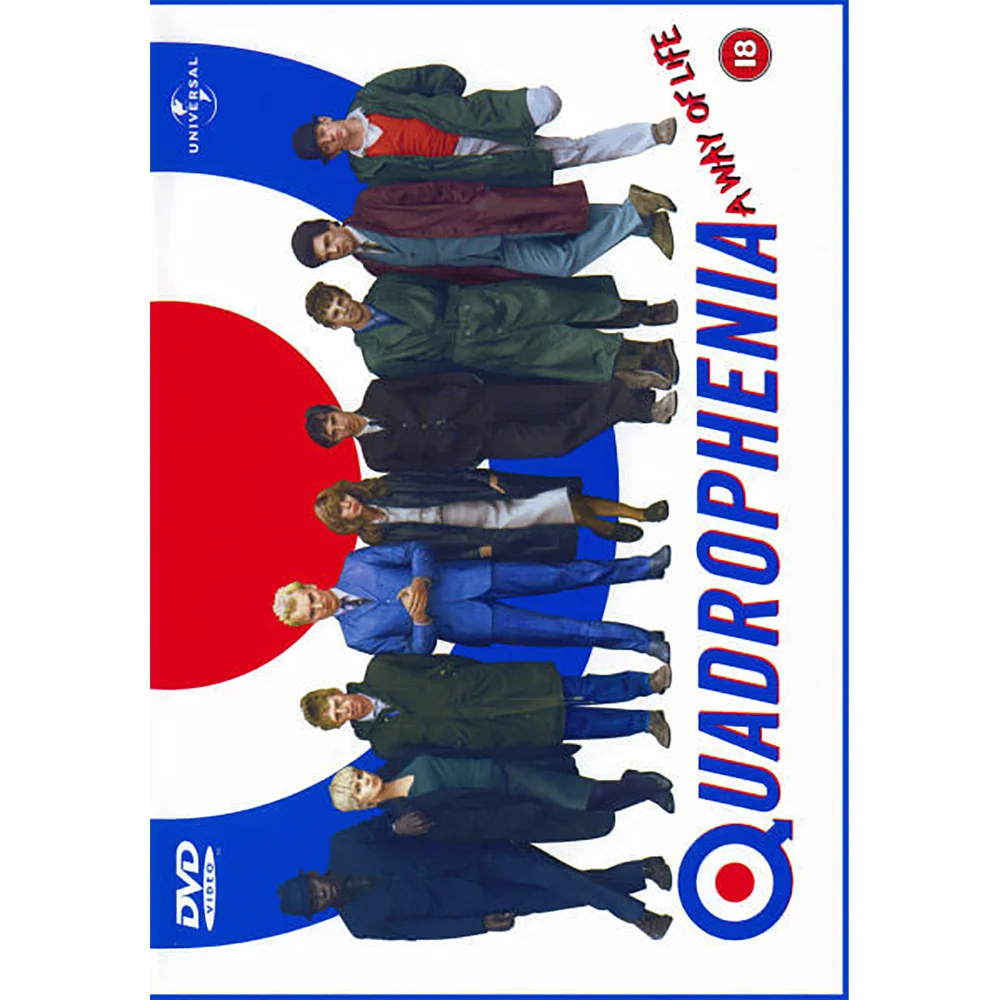 Quadrophenia Bild 1