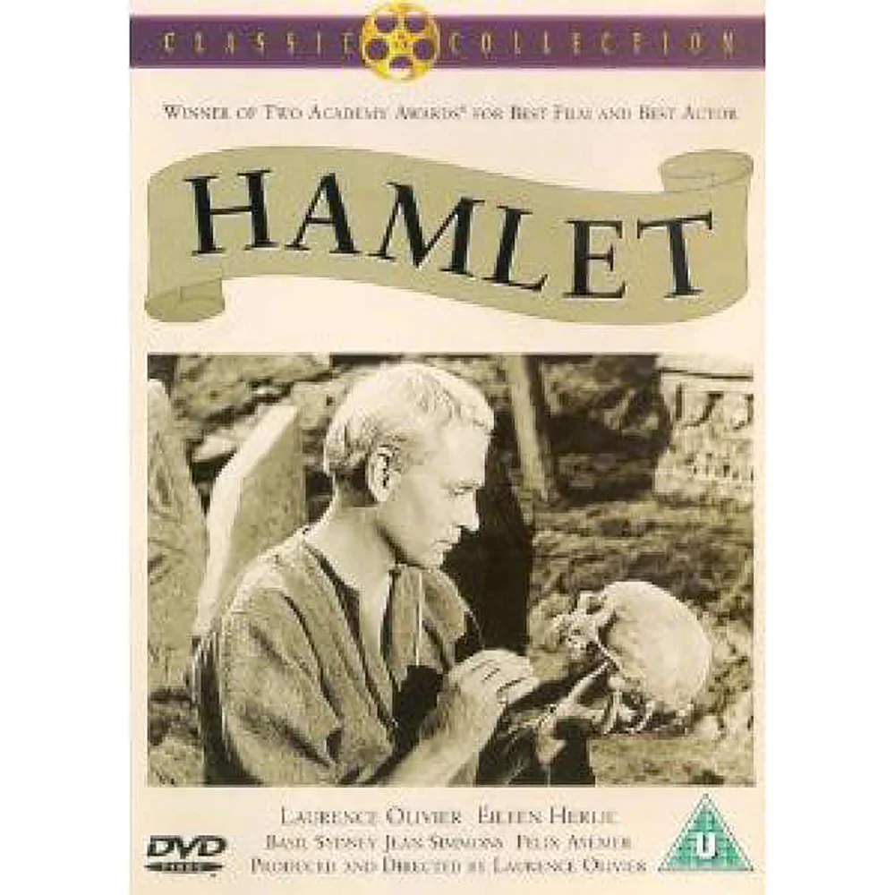 Hamlet Bild 1