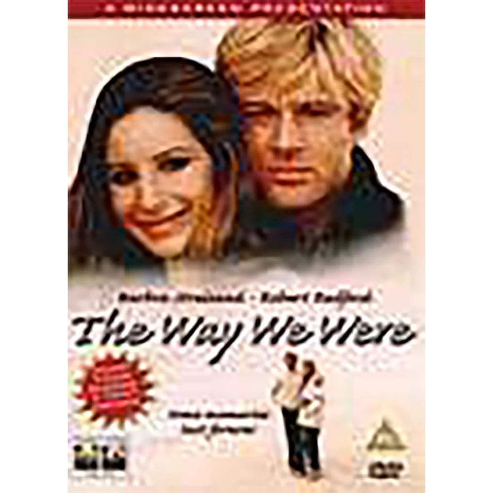 The Way We Were Bild 1