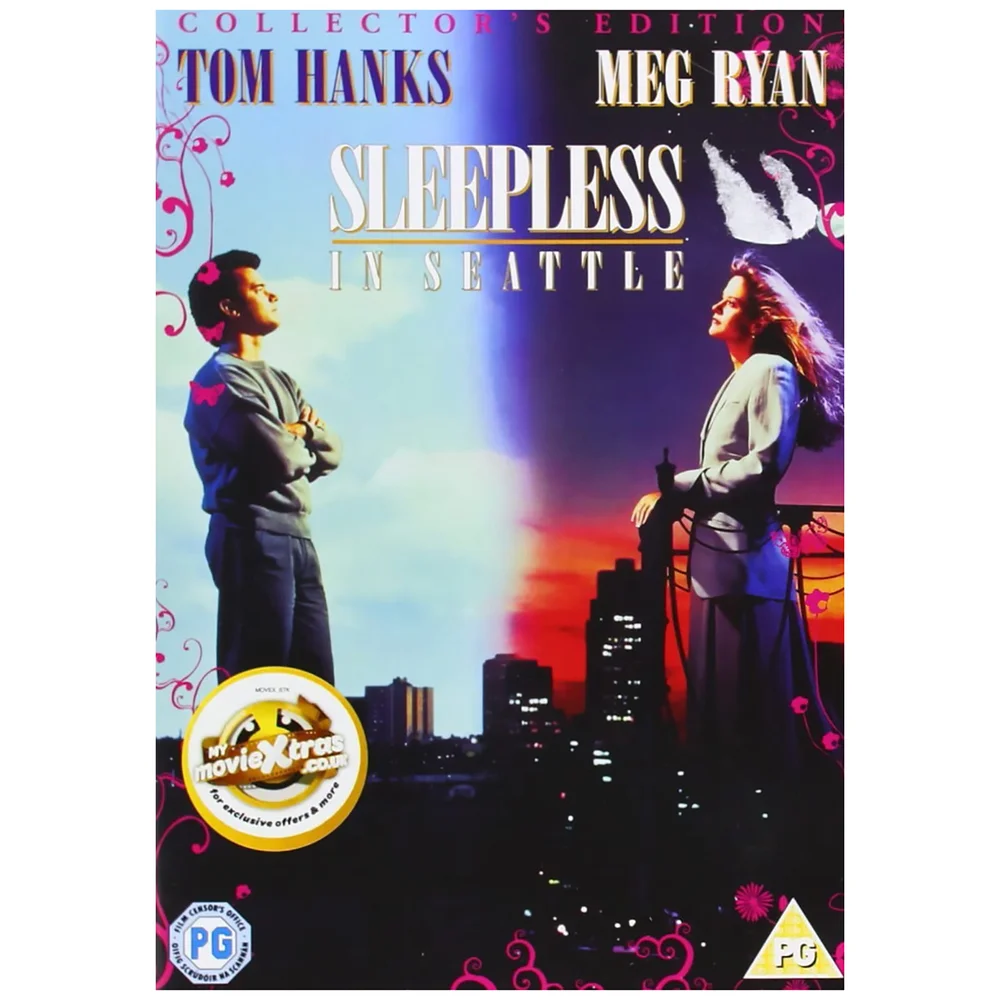 Sleepless In Seattle (Collectors Edition) Bild 1