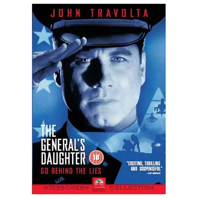 Wehrlos – Die Tochter des Generals