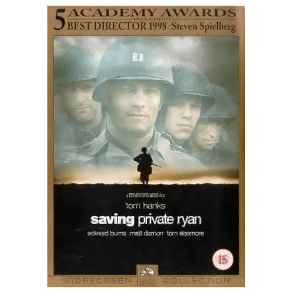 Saving Private Ryan Bild 1