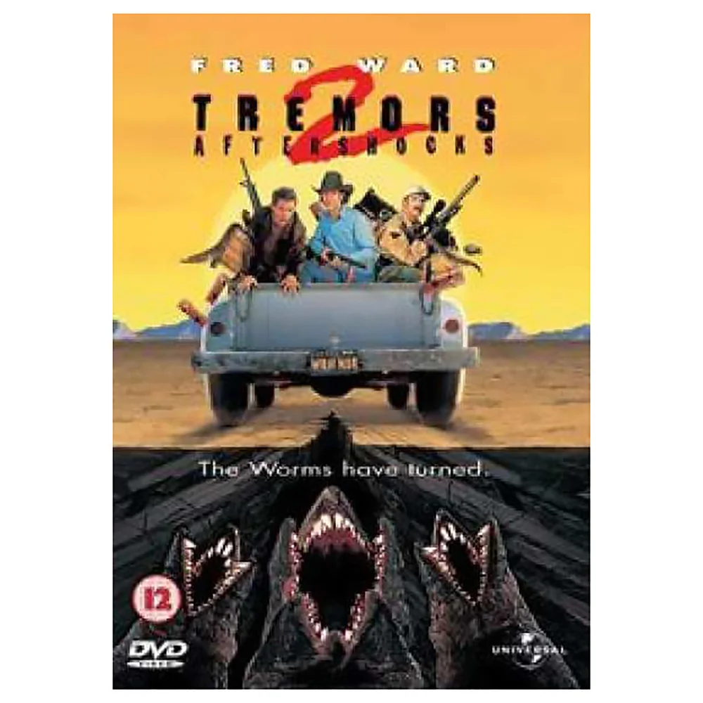 Tremors 2 Bild 1