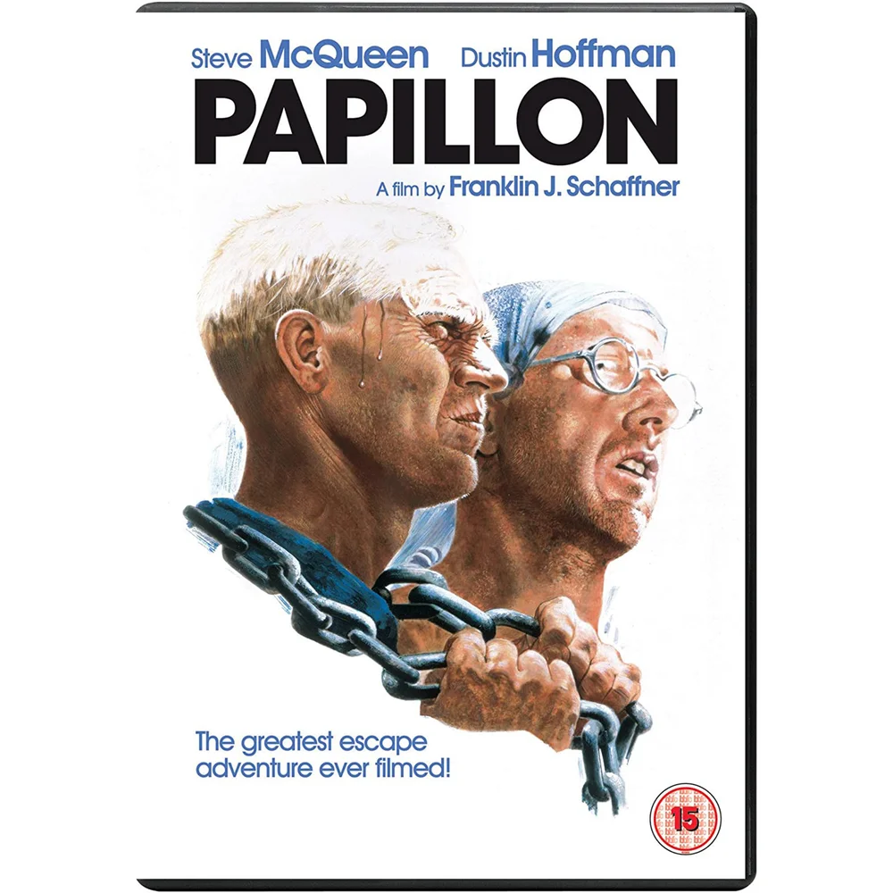 Papillon Bild 1