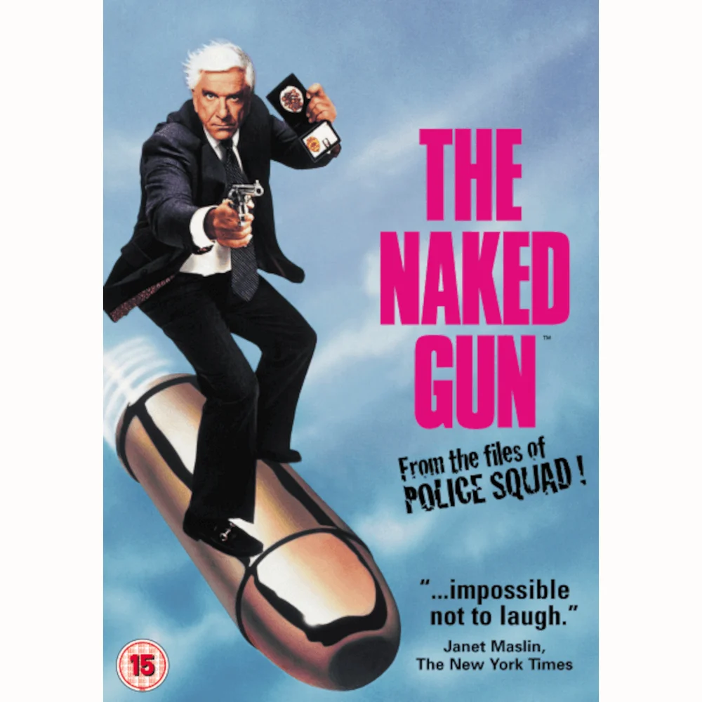 Naked Gun Bild 1