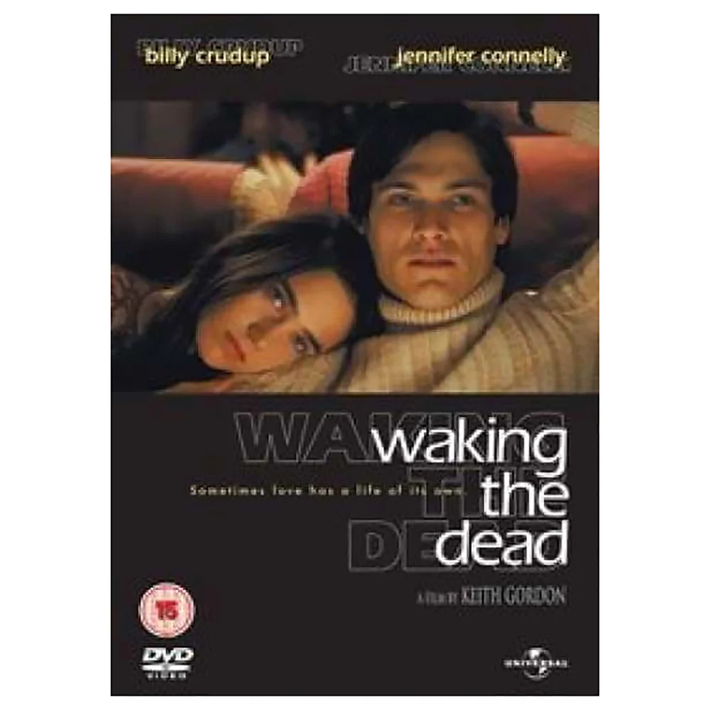 Waking The Dead Bild 1