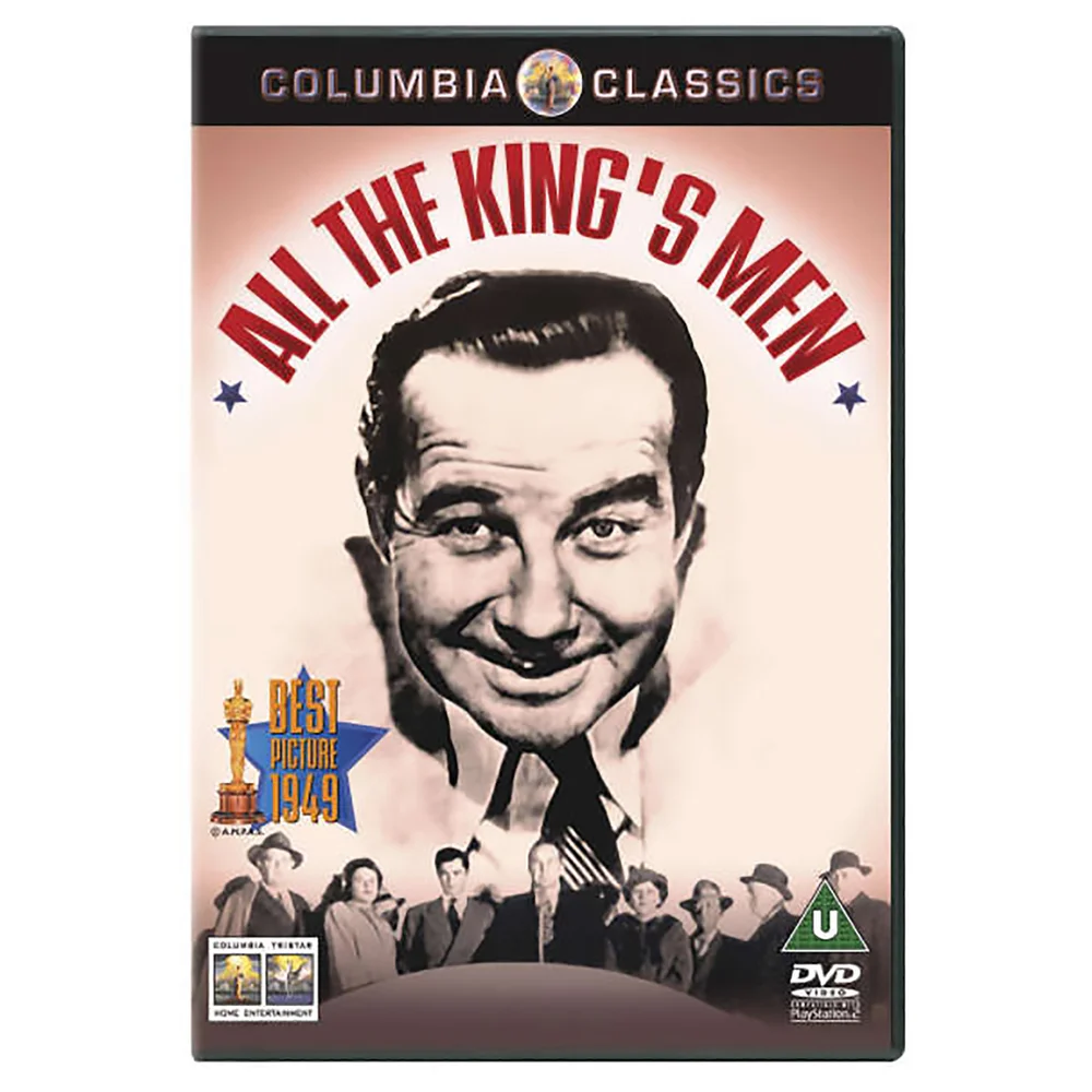 All The King's Men Bild 1