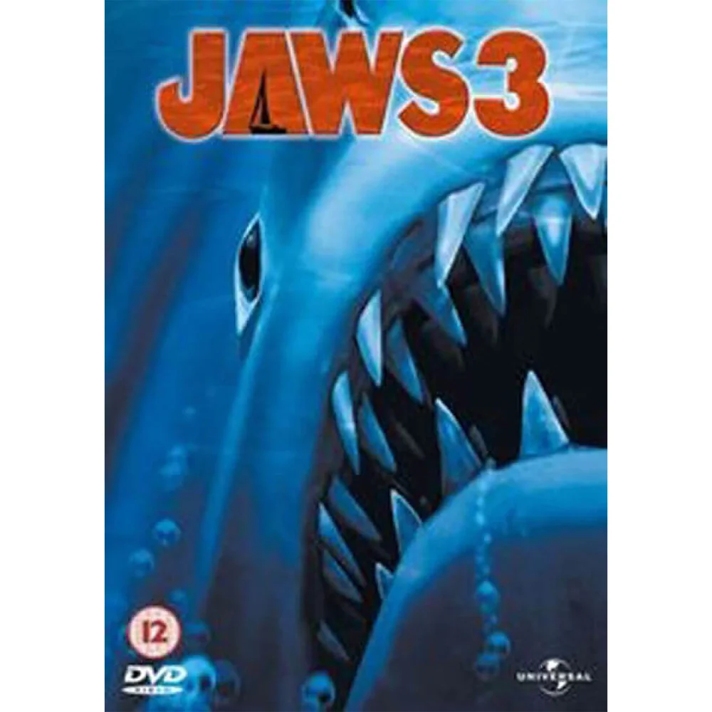 Jaws 3 Bild 1