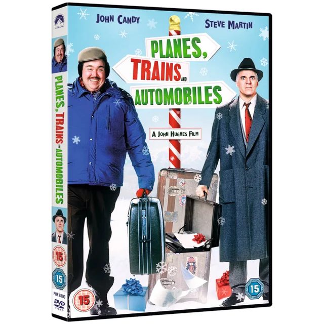 Ein Ticket für Zwei