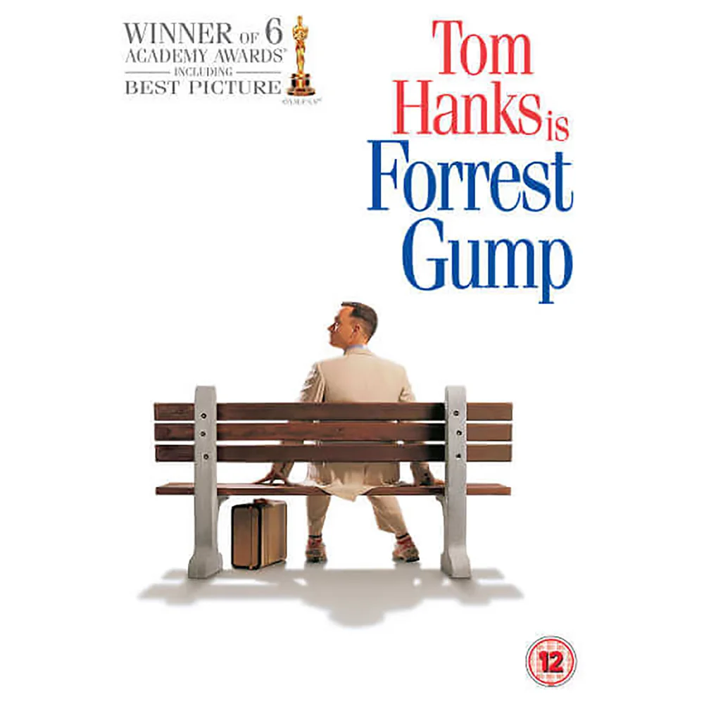 Forrest Gump Bild 1