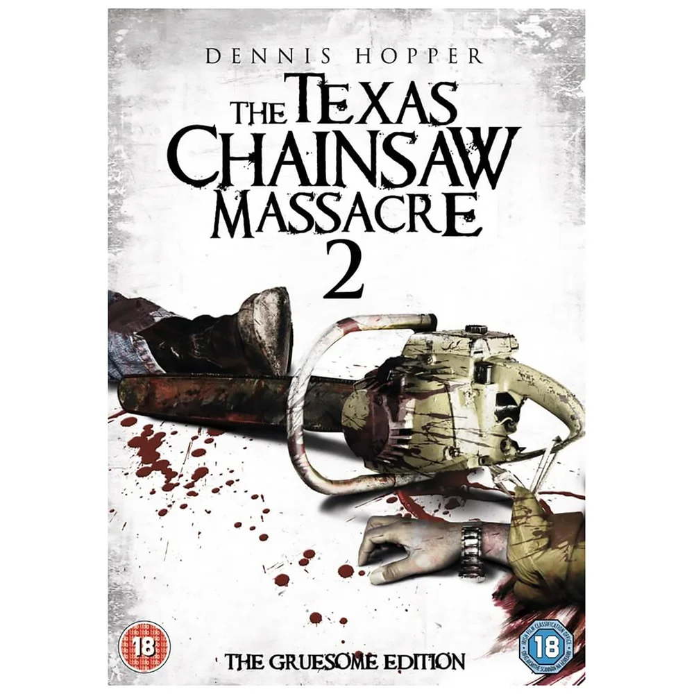 The Texas Chainsaw Massacre II Bild 1
