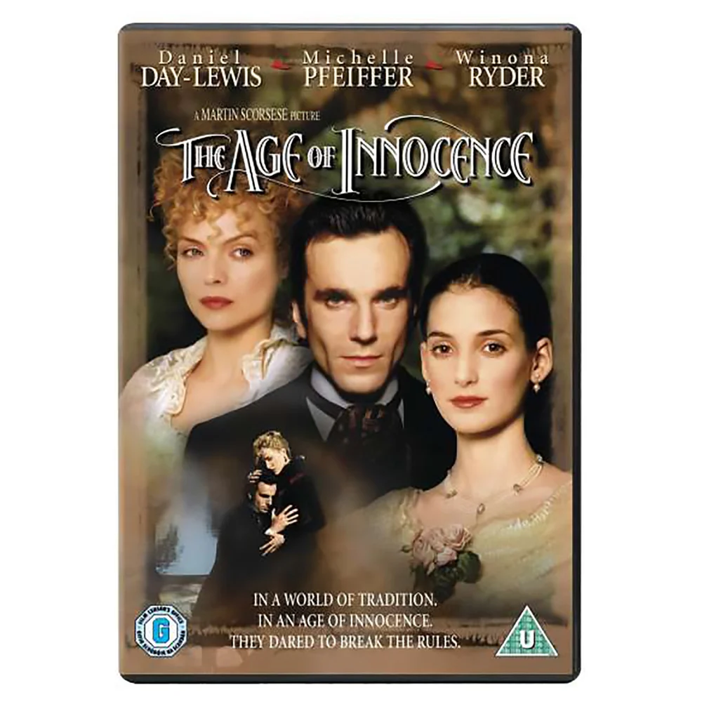 Age Of Innocence Bild 1