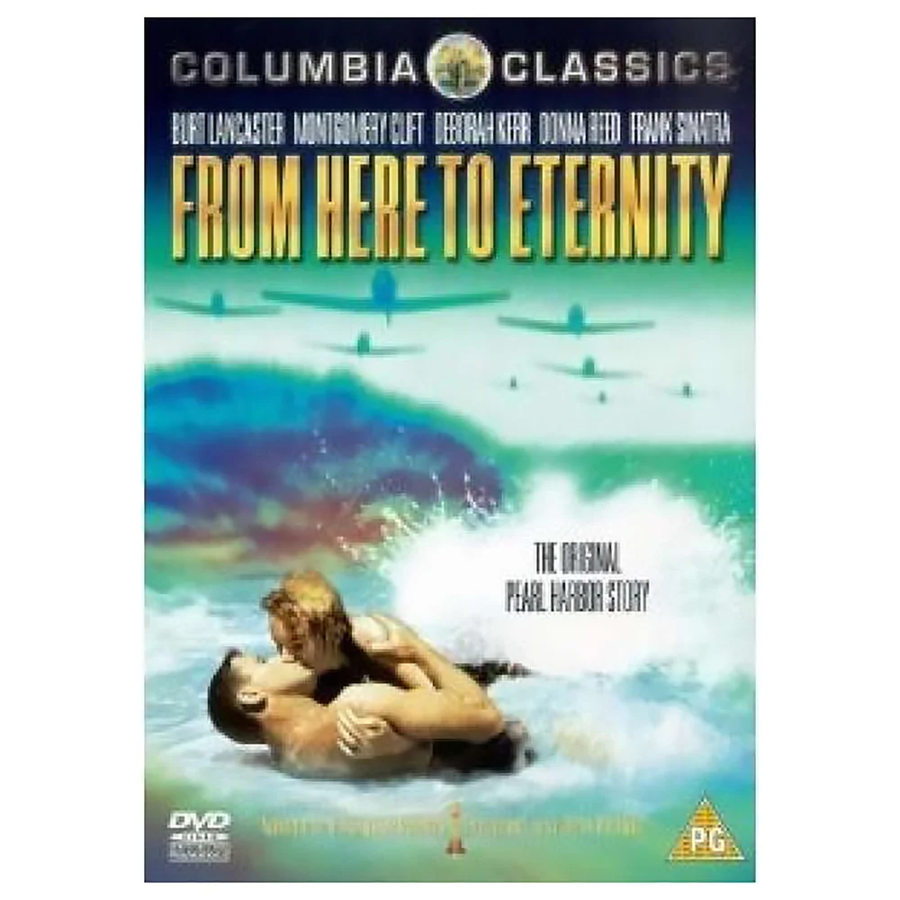 From Here To Eternity Bild 1