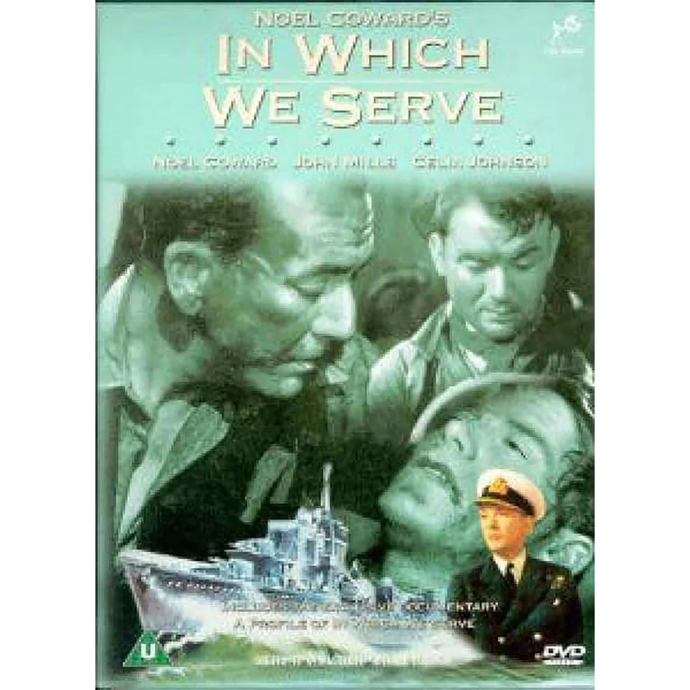 In Which We Serve (Special Edition) Bild 1