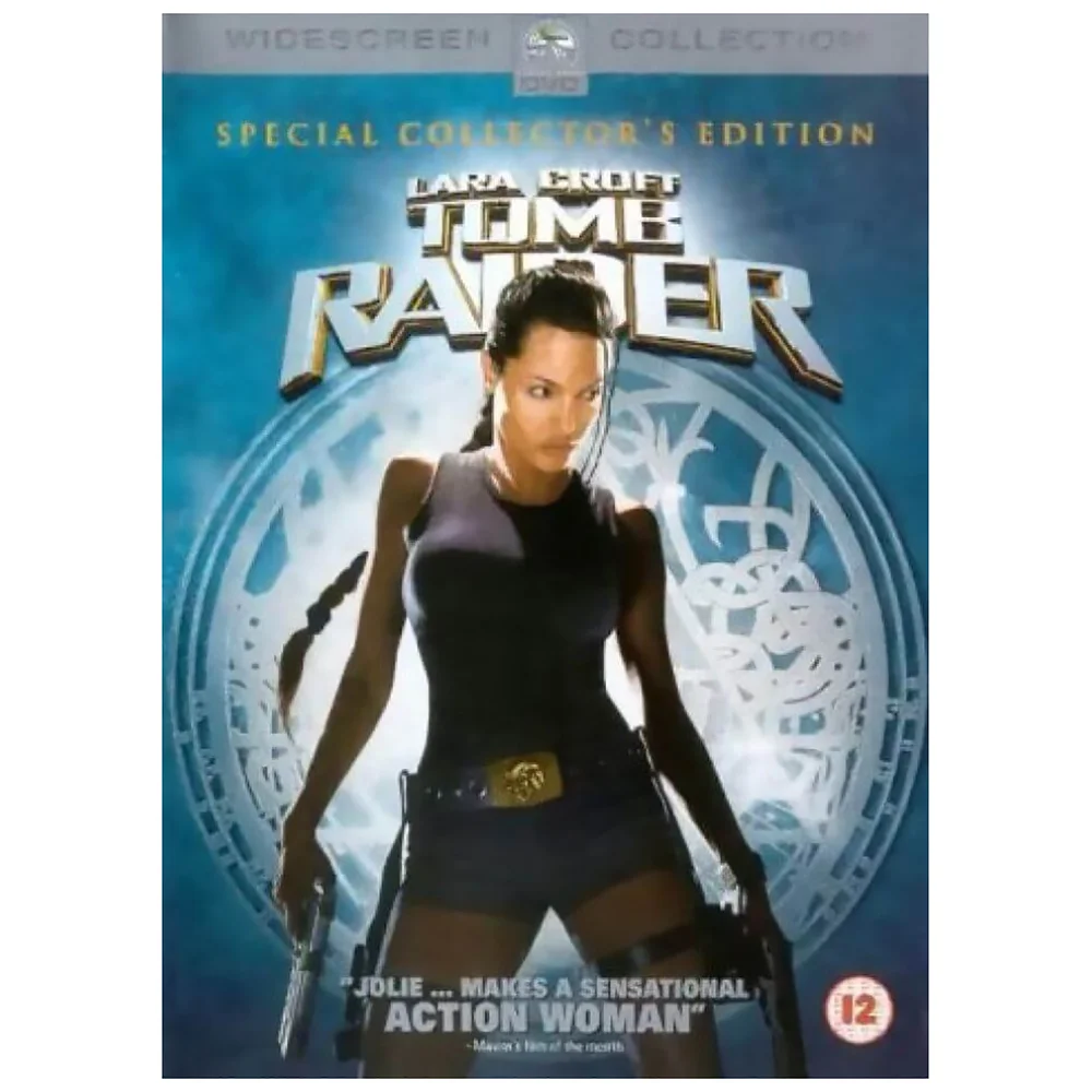 Lara Croft - Tomb Raider Bild 1