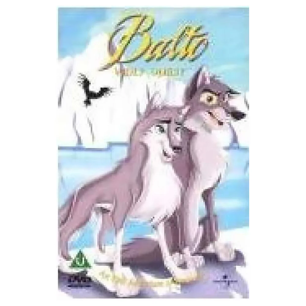 Balto 2: The Wolf Quest Bild 1