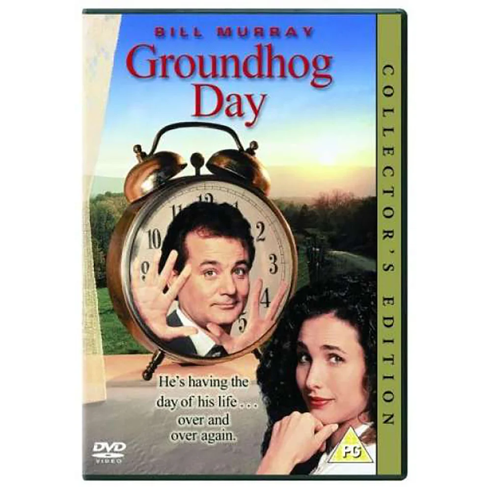 Groundhog Day Bild 1
