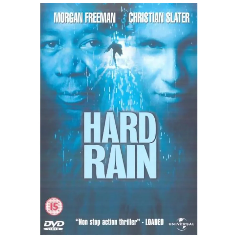 Hard Rain Bild 1